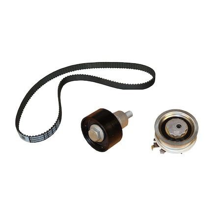 Continental T/BELT TENSIONR KIT W/ WATER PUMP O.E.M. TB920K1